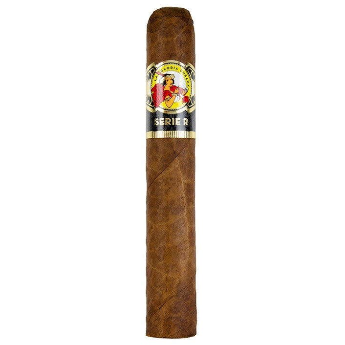 La Gloria Cubana Serie R No.8 Natural Cigars