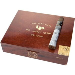La Palina Illumination Corona Cigars