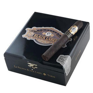La Palina Black Label Toro Cigars