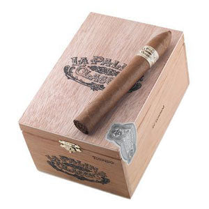 La Palina Classic Torpedo Cigars