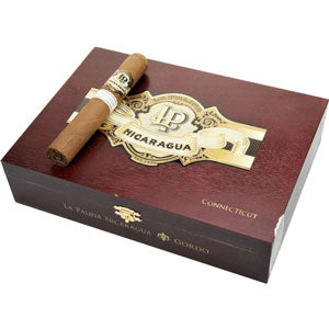 La Palina Nicaragua Connecticut Gordo Cigars