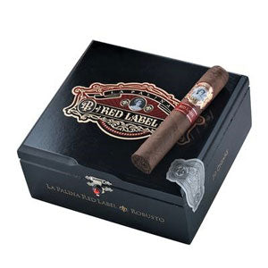 La Palina Red Label Robusto Cigars