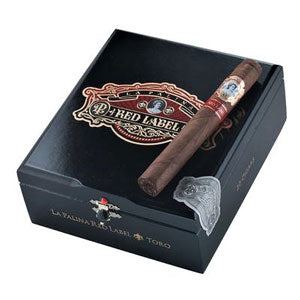 La Palina Red Label Toro Cigars