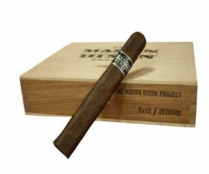 Mason Dixon 2015 Southern Edition Cigars