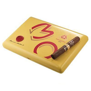 Montecristo Epic Churchill Cigar