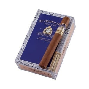 Nat Sherman Metropolitan Connecticut Tycoon Cigars
