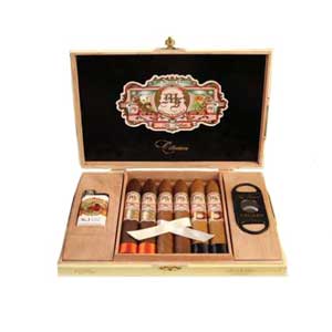 My Father Collection Cigar Sampler