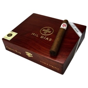 Mil Dias Double Robusto Cigars