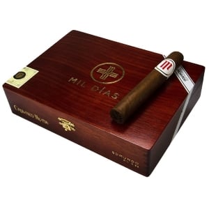Mil Dias Edmundo Cigars