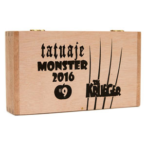 Tatuaje Monster Series Krueger No.9 Cigars