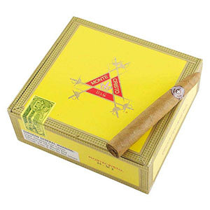 Montecristo No.2 Torpedo 6 x 50 Cigars Box of 25