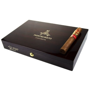 Montecristo Cincuenta Toro Cigars