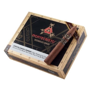 Montecristo Nicaragua No.2 Torpedo Cigars