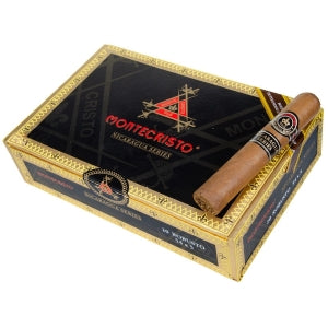 Montecristo Nicaragua Robusto Cigars