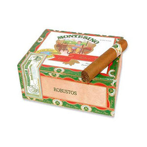 Montesino Robusto Cigars