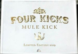 Mule Kicks 2019 Cigars