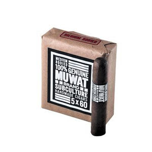 Muwat 5 x 60 Cigars Bundle of 10