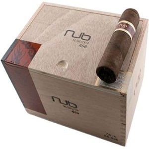 Nub Habano 466 Cigars