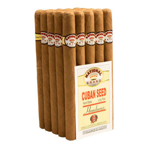 National Brand Imperial Bundle Cigars