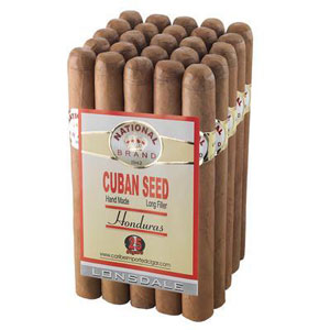 National Brand Lonsdale Bundle Cigars