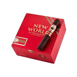 New World Puro Especial Gordo Cigars