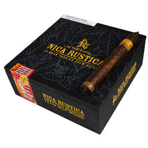 Nica Rustica Belly Cigars
