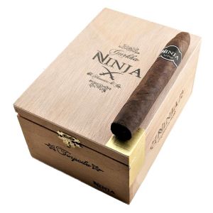 Gurkha Ninja Torpedo Cigars