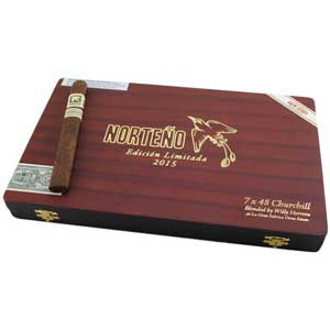 Herrera Esteli Norteno Edicion Limitada 2015 Cigars