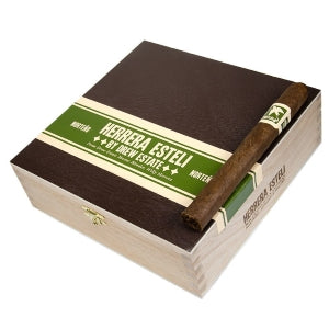Herrera Esteli Norteno Lonsdale Deluxe Cigars