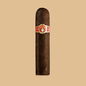 Nat Sherman Metropolitan Selection Banker Maduro Cigars