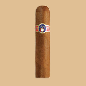 Nat Sherman Metropolitan Selection Banker Cigars