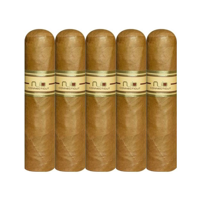 Nub 354 Connecticut Cigars