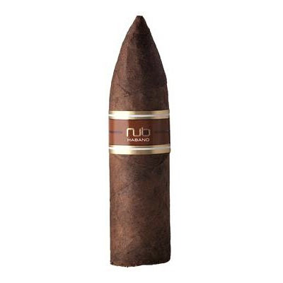 Nub 464T Habano Cigars