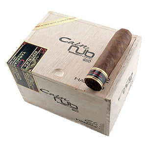 Cain Nub Maduro 460 Cigars