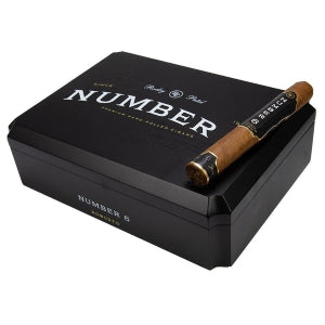 Rocky Patel Number 6 Robusto Cigars