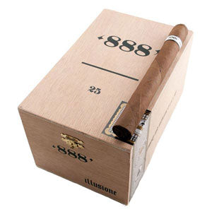 Illusione 888 Cigars