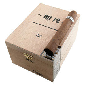 Illusione MJ12 Cigars