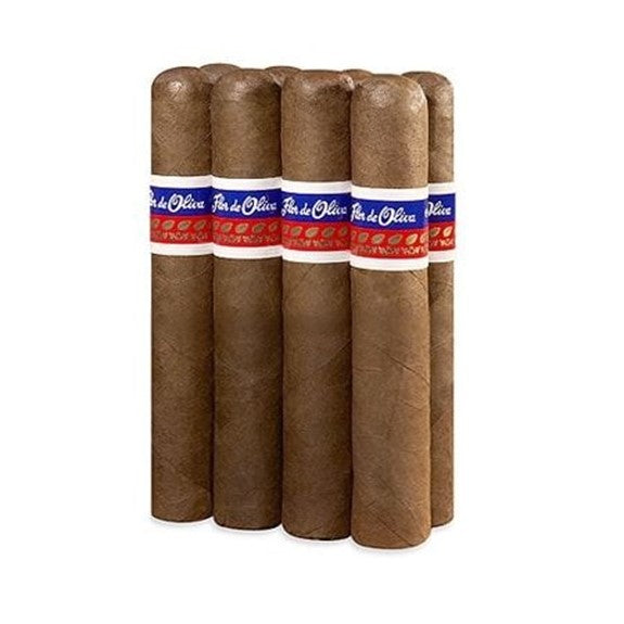 Flor de Oliva Giants 5 x 60 Bundle Cigars