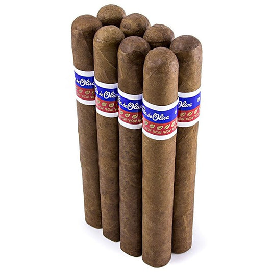 Flor de Oliva Giants 8 x 60 Bundle Cigars