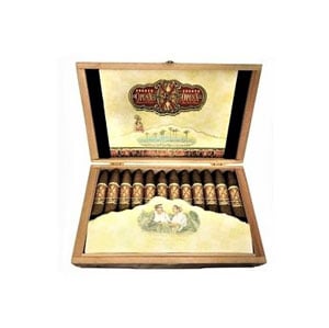 Opus X Perfecxion No.77 Shark Cigars