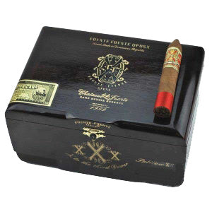 Opus X Belicoso XXX Cigar