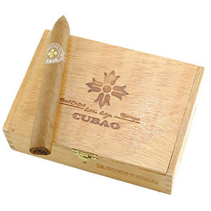 Ortega Cubao No.2 Cigars