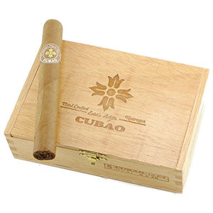 Ortega Cubao No.5 Cigars