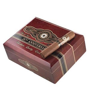 Perdomo 20 Anniversary Robusto Sun Grown Cigars