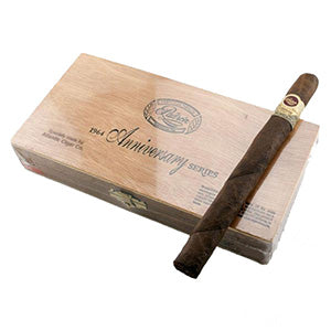 Padron 1964 Anniversary Series Maduro A 8 1/4 x 50 Cigars Box of 10