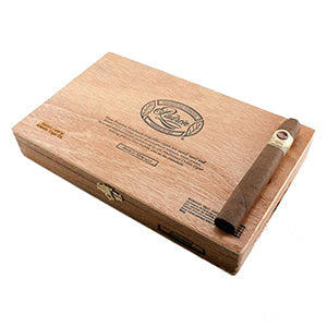Padron 1964 Anniversary Series Imperial Natural 6 x 54 Cigars Box of 25