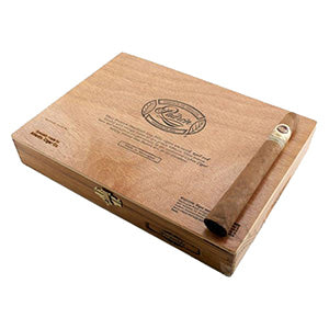 Padron 1964 Anniversary Series Pyramide Natural 6 7/8 x 52 Cigars Box of 25