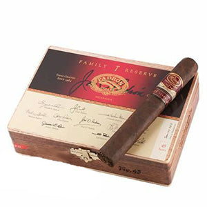 Padron Family Reserve No. 45 Maduro Cigars 10