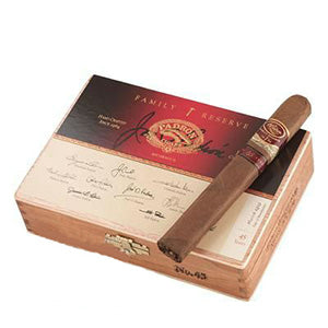 Padron Family Reserve No. 45 Natural Cigars 10