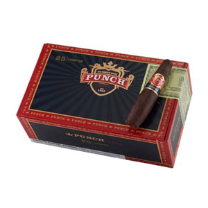 Punch Champions Double Maduro Cigars